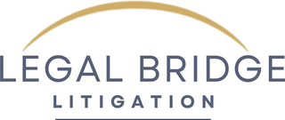 Legal Bridge Litigation Group logo